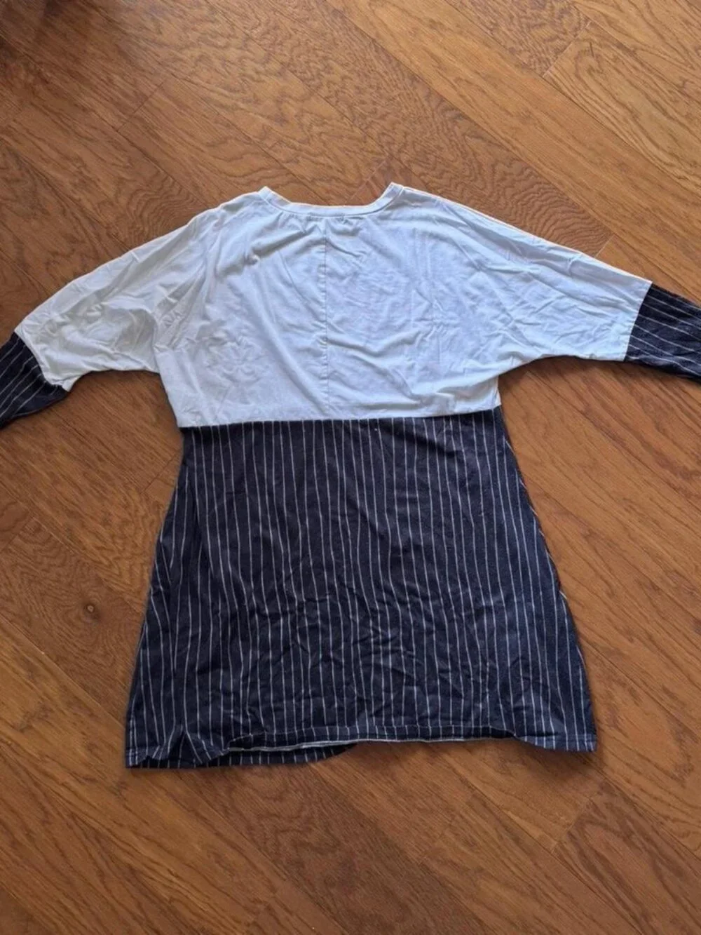 Nightmare before christmas nightgown - Picture 4 of 4